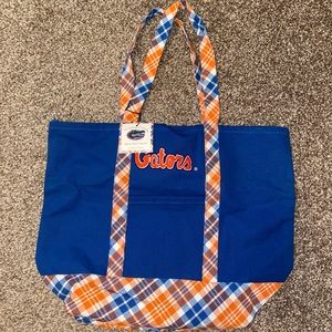 Gators handbag
